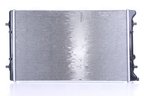 Nissens 65011 Radiator - view 3