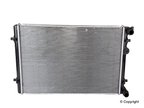 Nissens 65011 Radiator - view 5