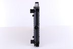 Nissens 65020 Radiator - Front - view 5