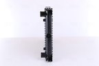 Nissens 65030 Radiator - Front - view 3