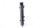 Nissens 651511 Radiator - view 5