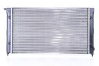 Nissens 651511 Radiator - view 3