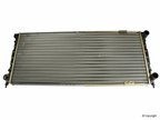 Nissens 651621 Radiator - view 4
