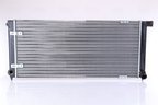 Nissens 65175 Radiator - view 2