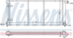 Nissens 65175 Radiator - view 5