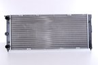Nissens 651911 Radiator - view 2