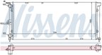 Nissens 651911 Radiator - view 5