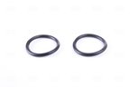 Nissens 652011 Radiator - view 8