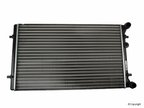 Nissens 652011 Radiator - view 5