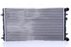 Nissens 65228 Radiator - view 2