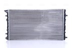 Nissens 65228 Radiator - view 3
