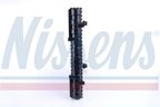 Nissens 65228 Radiator - view 4
