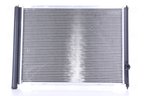 Nissens 65239 Radiator - view 3