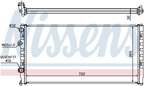 Nissens 65252 Radiator - view 4