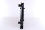 Nissens 65253 Radiator - Front - view 3