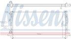 Nissens 65256 Radiator - view 4