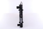 Nissens 652611 Radiator - Front - view 4