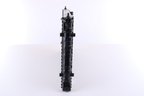 Nissens 652611 Radiator - Front - view 3