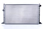 Nissens 65266 Radiator - view 2