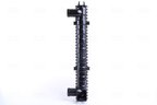 Nissens 65266 Radiator - view 1