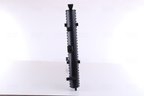 Nissens 65273A Radiator - view 3