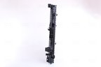 Nissens 65276A Radiator - view 1