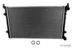Nissens 65277A Radiator - view 5