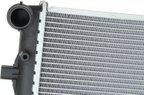 Nissens 65307 Radiator - view 7