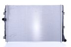 Nissens 65309 Radiator - view 2