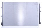 Nissens 65309 Radiator - view 3