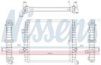 Nissens 65319 Radiator - Right - view 5