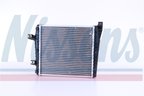 Nissens 65320 Radiator - Right - view 5