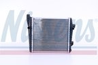 Nissens 65320 Radiator - Right - view 1