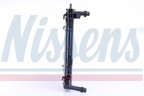 Nissens 65328 Radiator - view 4