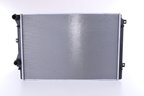 Nissens 65339 Radiator - view 2