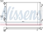 Nissens 65339 Radiator - view 3