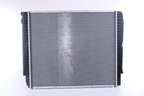 Nissens 65509A Radiator - view 1