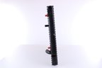 Nissens 65509A Radiator - view 3