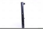 Nissens 65530A Radiator - view 4