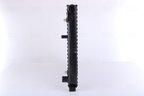 Nissens 65538A Radiator - view 3