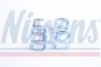 Nissens 65539A Radiator - view 7