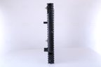 Nissens 65542A Radiator - view 3