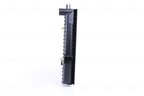Nissens 65548A Radiator - view 1
