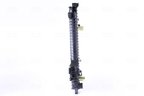 Nissens 65613A Radiator - view 5