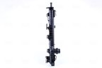 Nissens 65615A Radiator - view 5