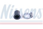 Nissens 65615A Radiator - view 7
