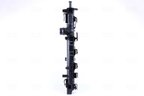 Nissens 65615A Radiator - view 1