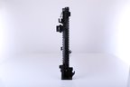 Nissens 65623 Radiator - view 3