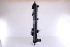 Nissens 666203 Radiator - view 4