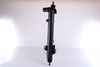 Nissens 666203 Radiator - view 3